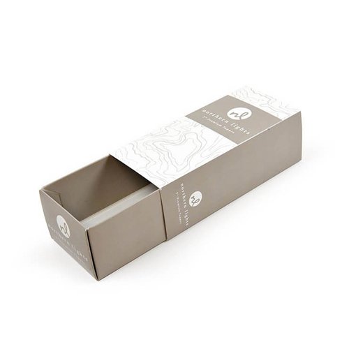 Sleeve Boxes